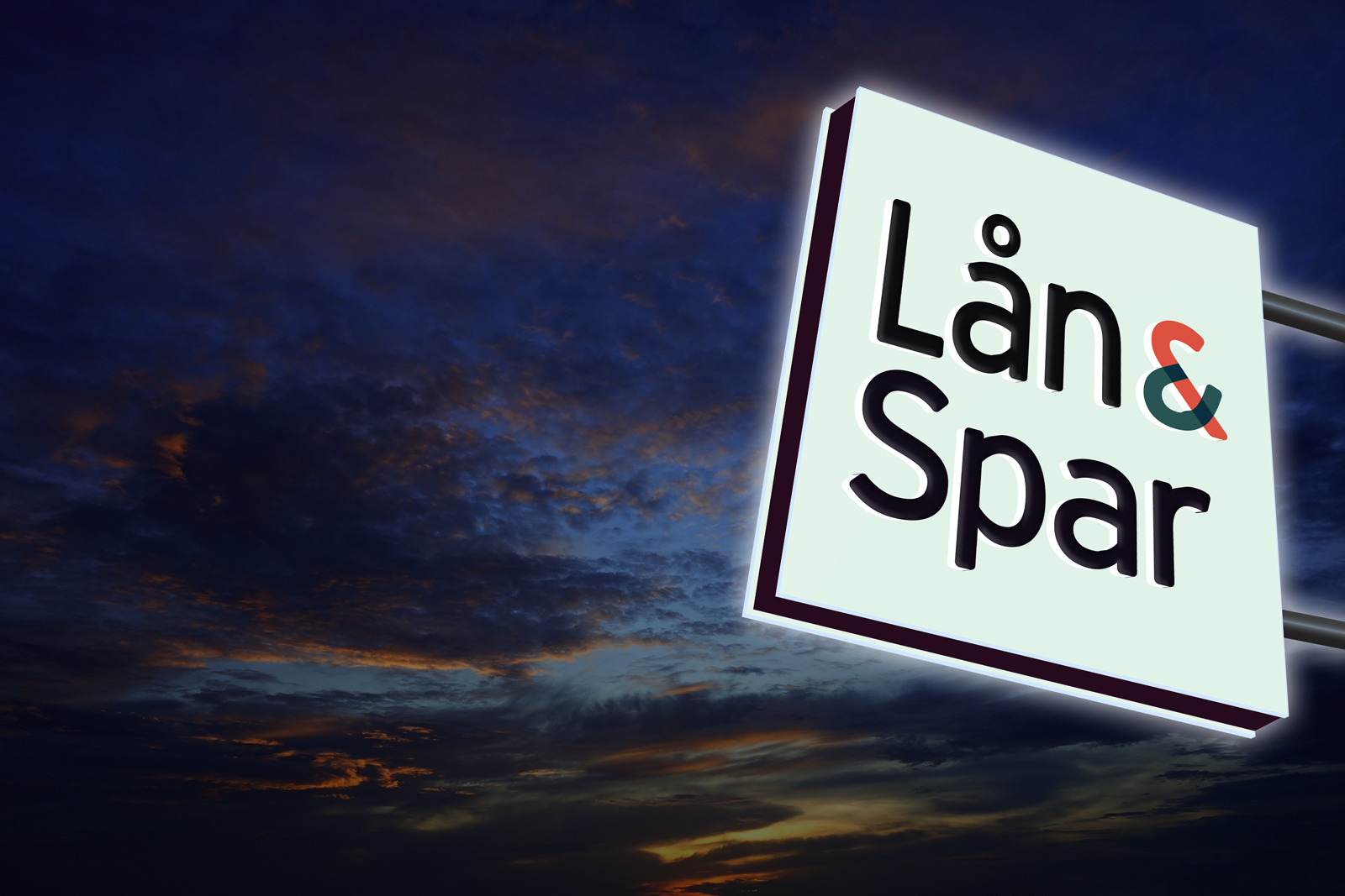 Lån & Spar Bank A/S