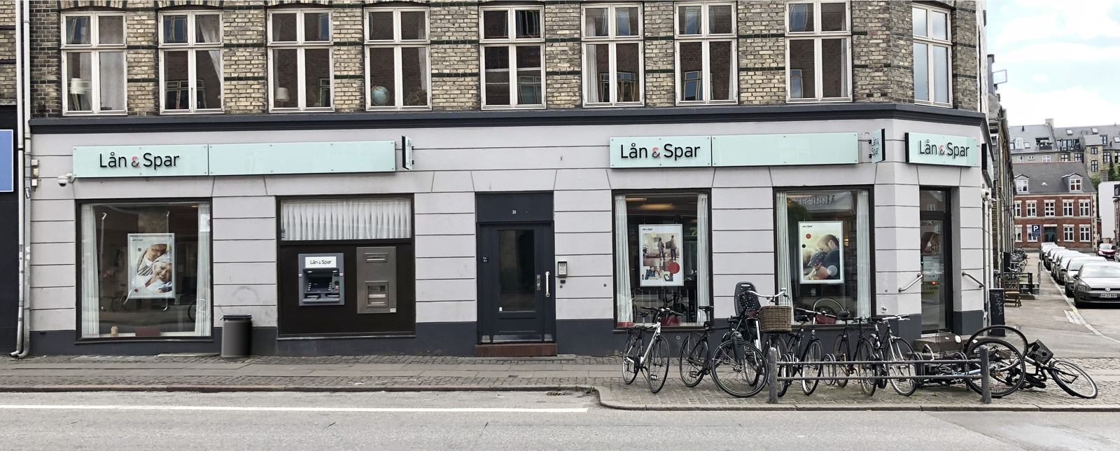 Lån & Spar Bank 