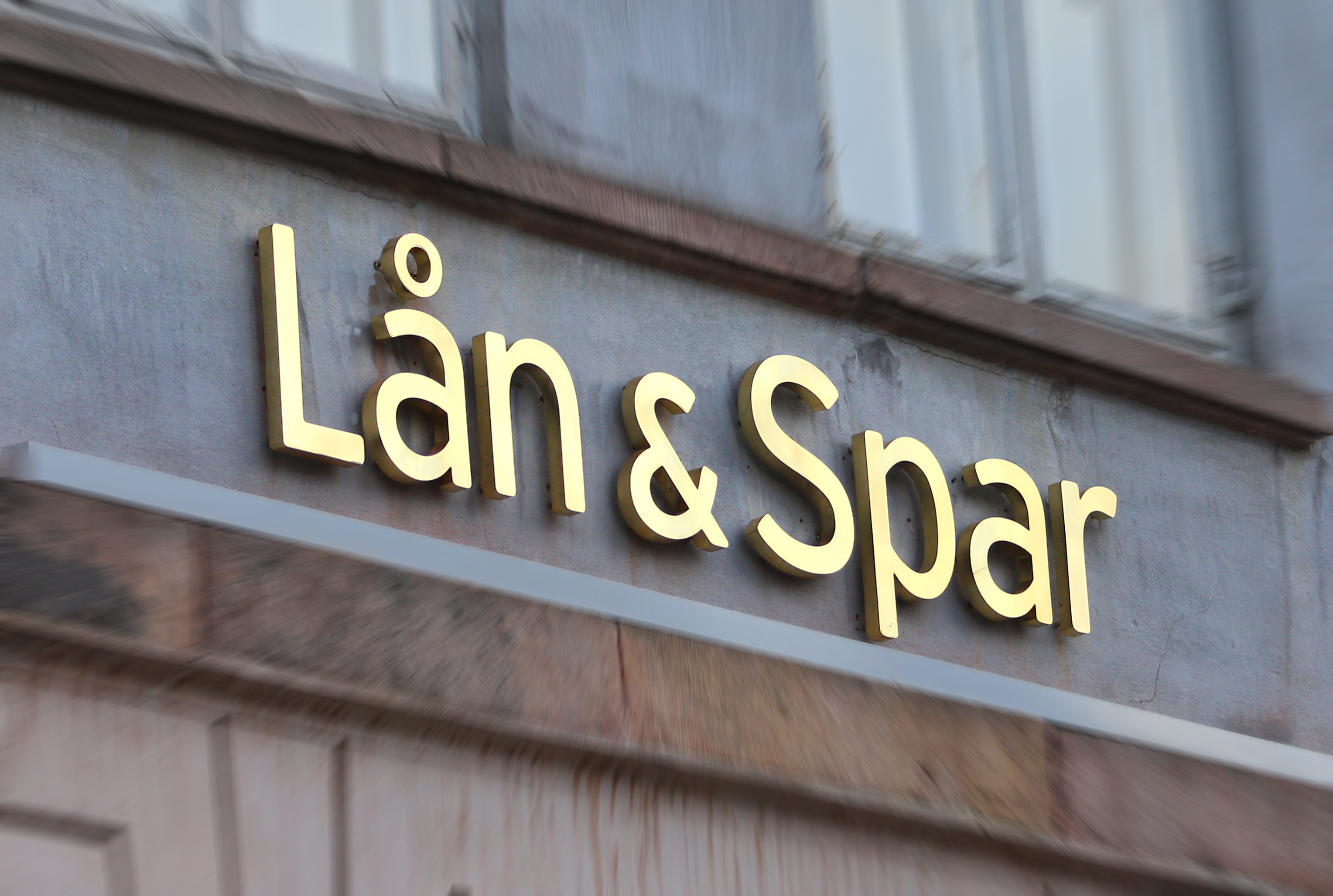 Lån & Spar Bank A/S